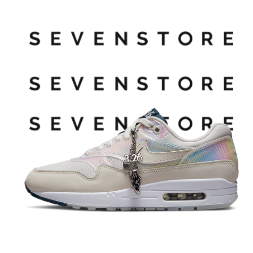 Nike Air Max 1 AMD 'La Ville Lumiere'