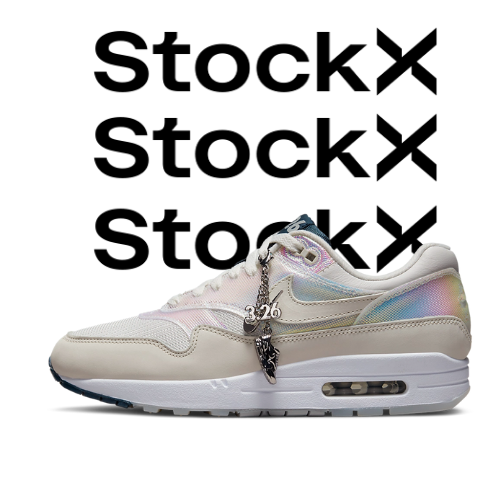 Nike Air Max 1 AMD 'La Ville Lumiere'
