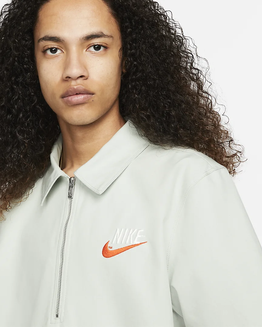 Nike Sportswear Men's Overshirt