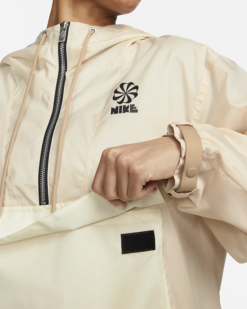 Sportswear Circa 72 Windrunner