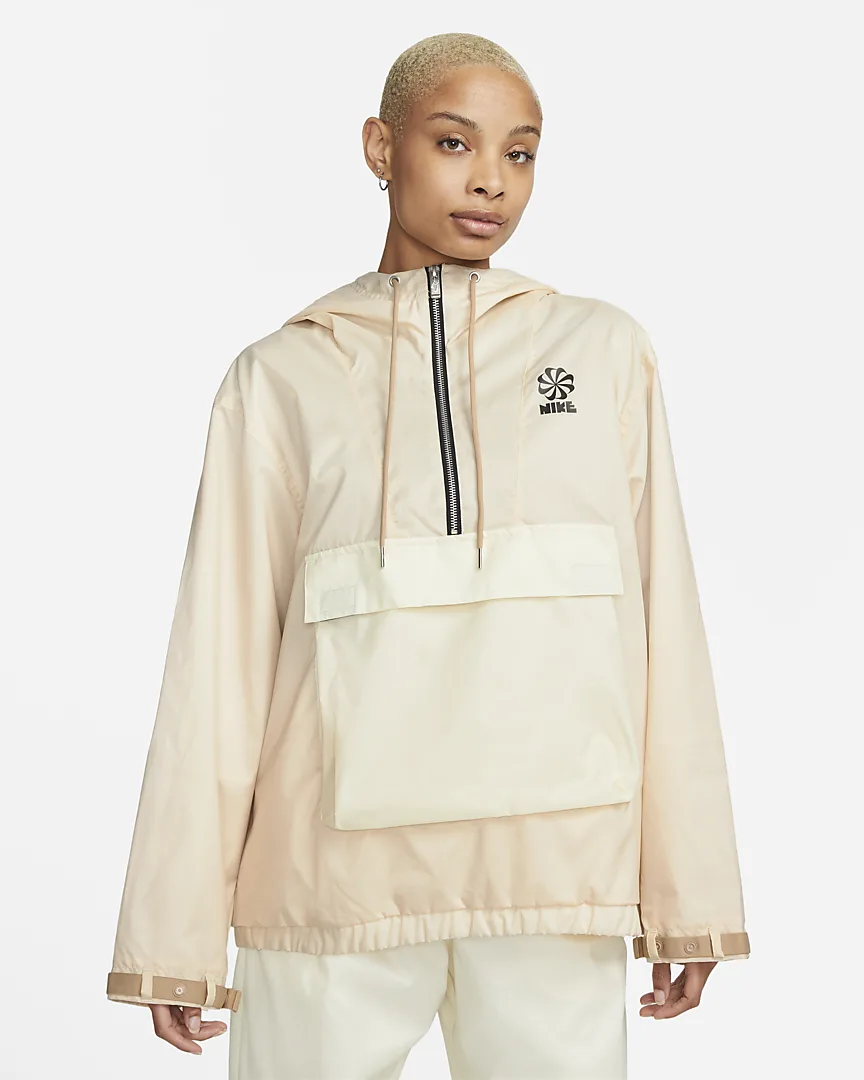 Sportswear Circa 72 Windrunner