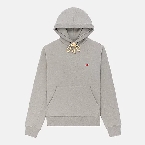 made in usa Hoodie