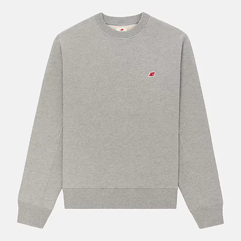 made in usa crewneck
