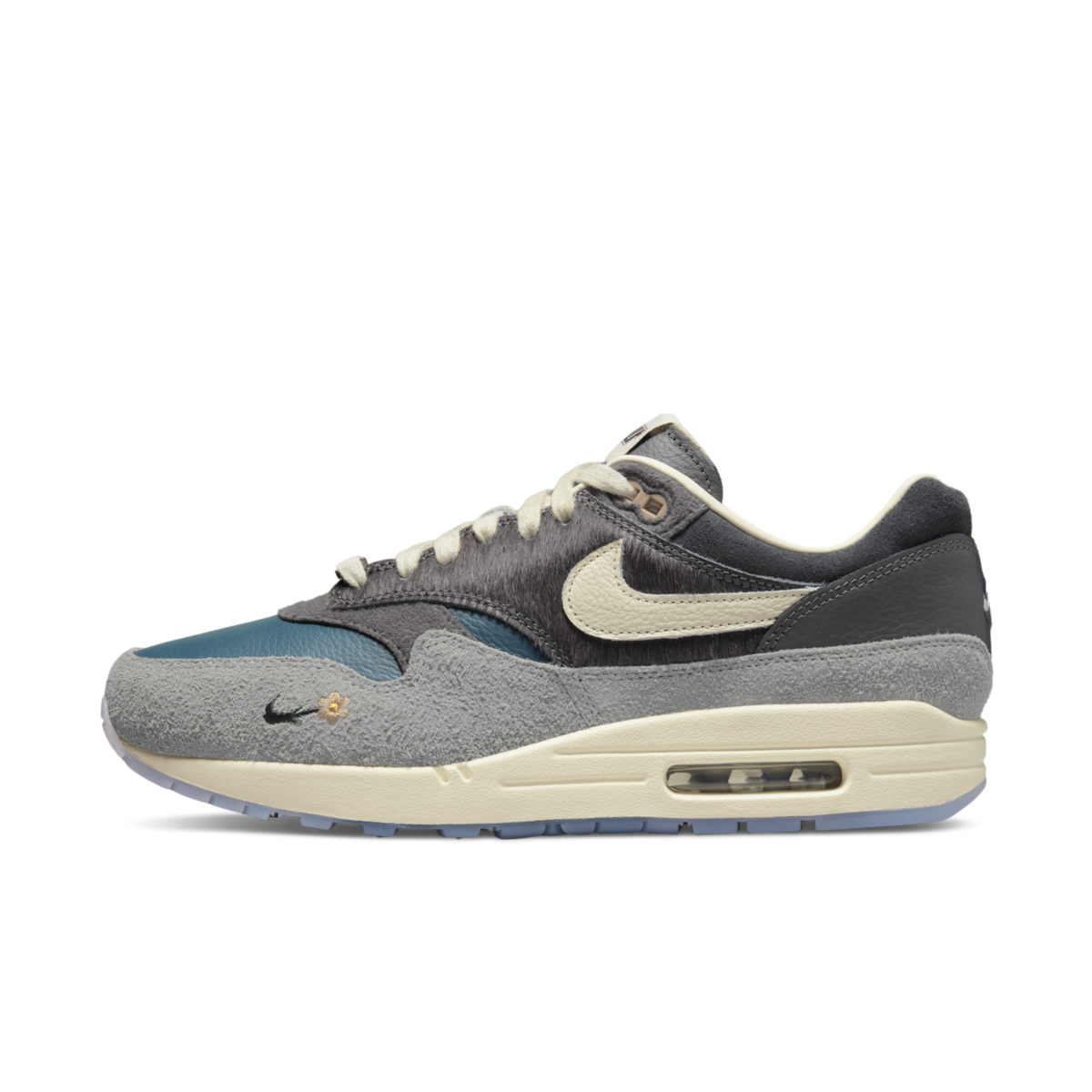 Kasina x Nike Air Max 1 SP 'WON-ANG' - Grey DQ8475-001