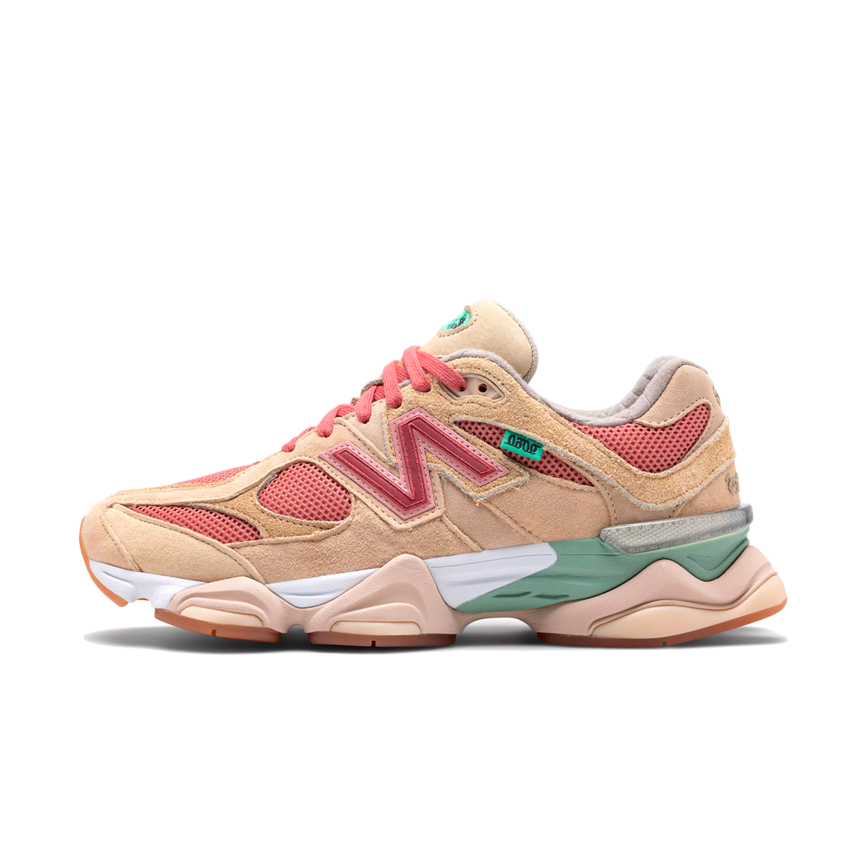 Joe Freshgoods x New Balance 90/60 'Penny Cookie Pink' - Inside Voices U9060JF1
