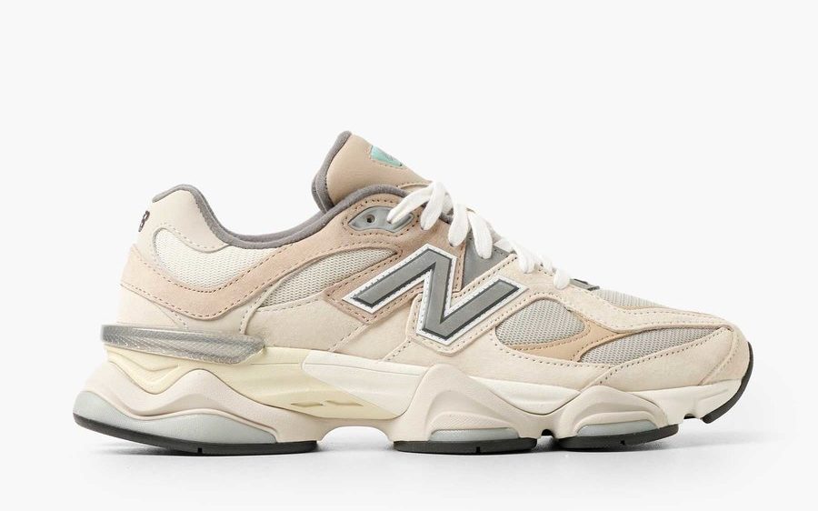 Most Wanted Sneaker Releases week 29 New Balance 9060 'Sea Salt'