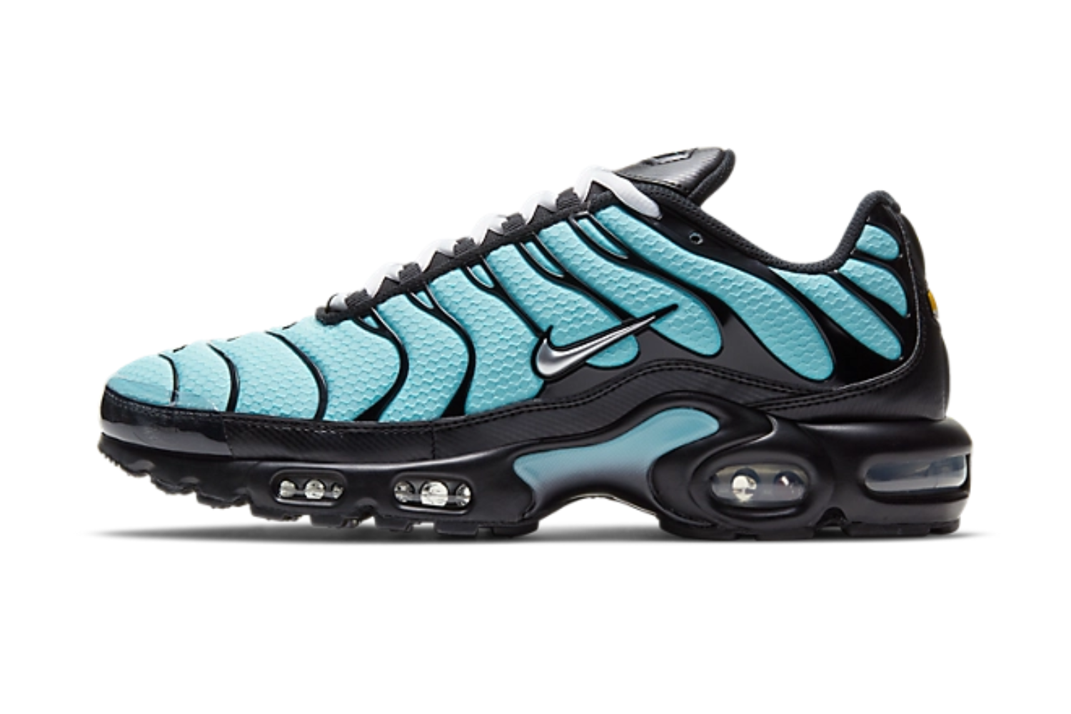 Nike Air Max Plus 'Aqua Blue' | CV8838-400