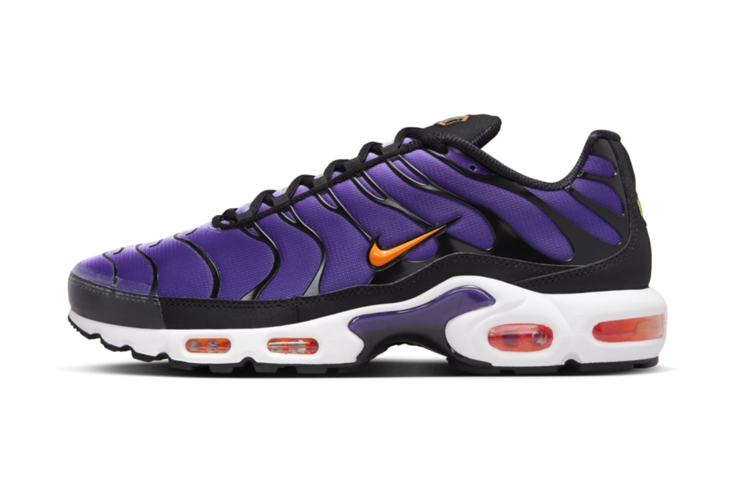 Nike Air Max Plus OG 'Voltage Purple' | DX0755-500