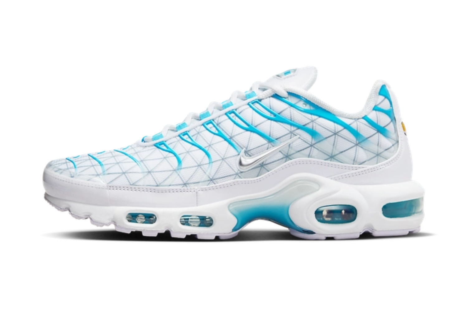 Foot Locker x Nike Air Max Plus 'Marseille' | FQ2397-100