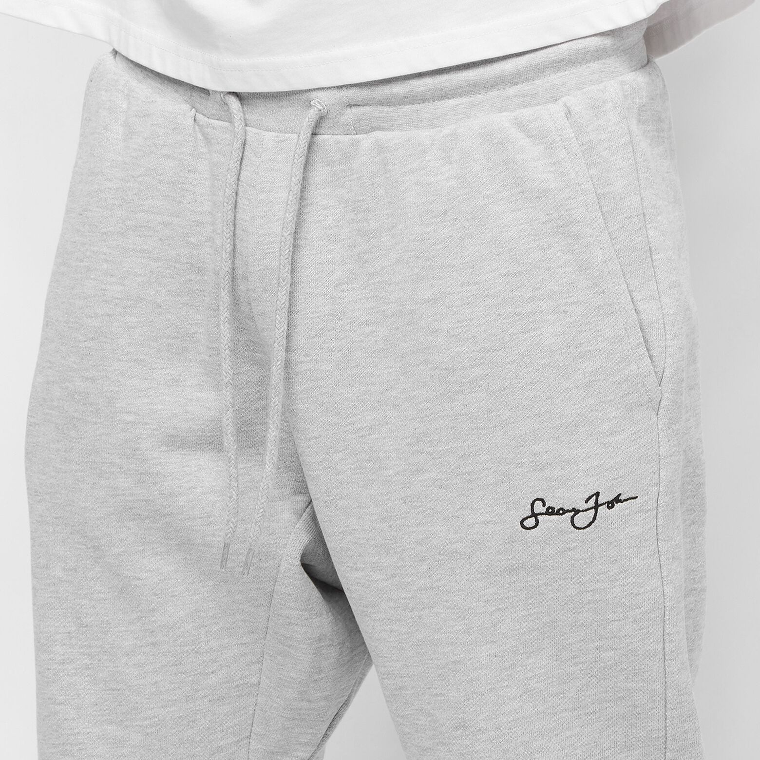 Sean John Classic Logo Essential Pants