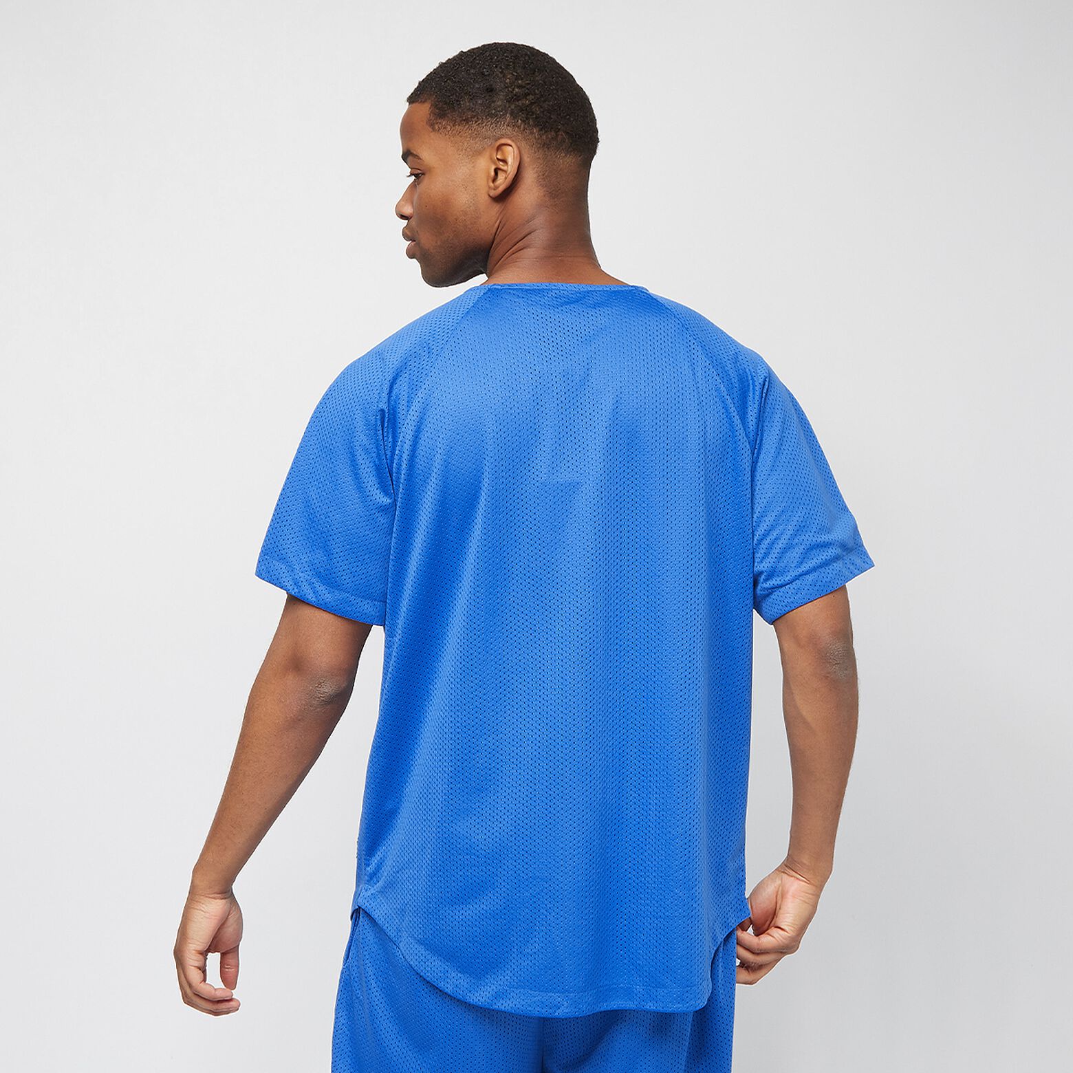  9N1M Sense SENSE Mesh Jersey