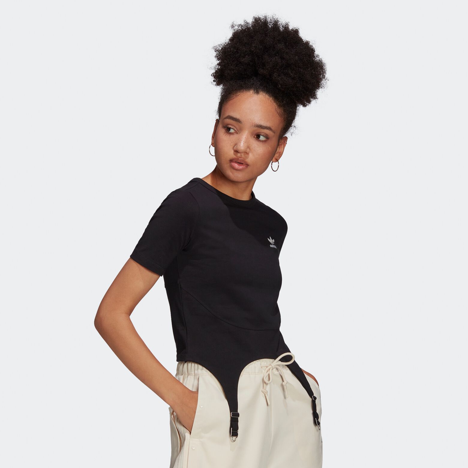 snipes korting adidas Originals Alsways Originals T-Shirt