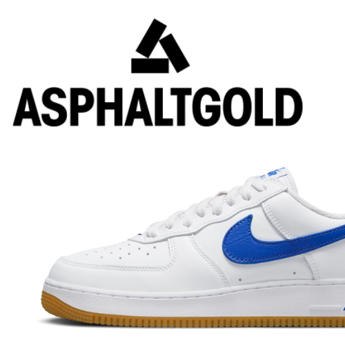 Asphaltgold