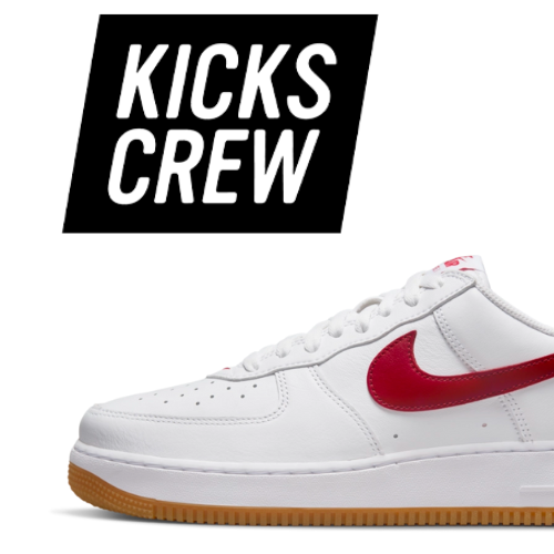 Kicks Crew