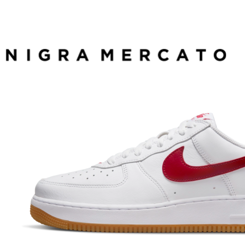 Nigra mercato