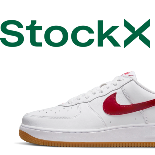 StockX