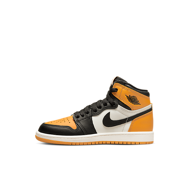 Air Jordan 1 High OG PS 'Taxi' AQ2664-711