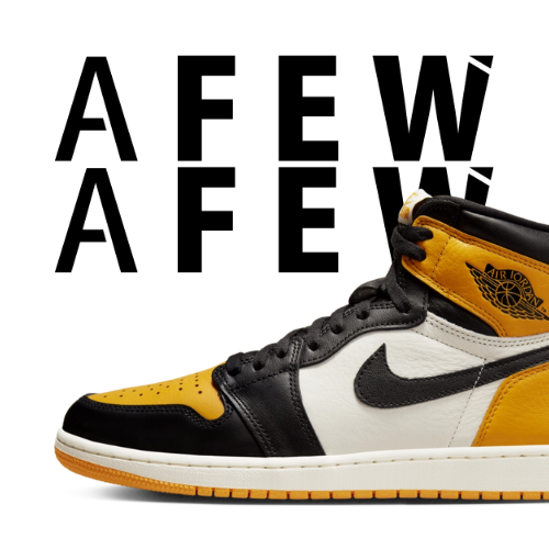Afew Store