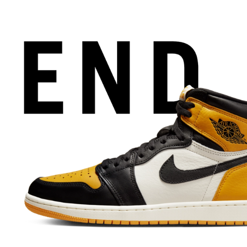 End Clothing