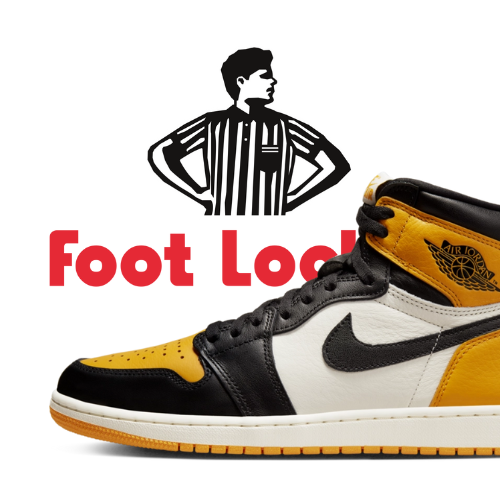 Foot Locker
