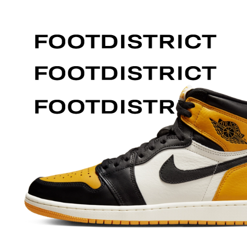 FOOTDISTRICT