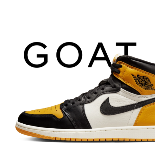 GOAT