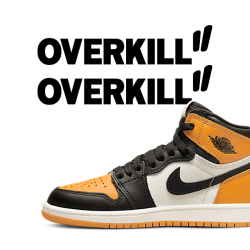 Overkill