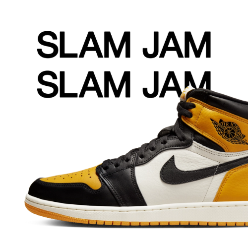Slam Jam