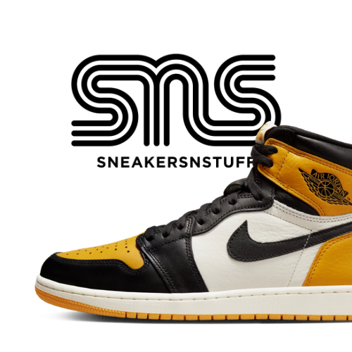 Sneakersnstuff
