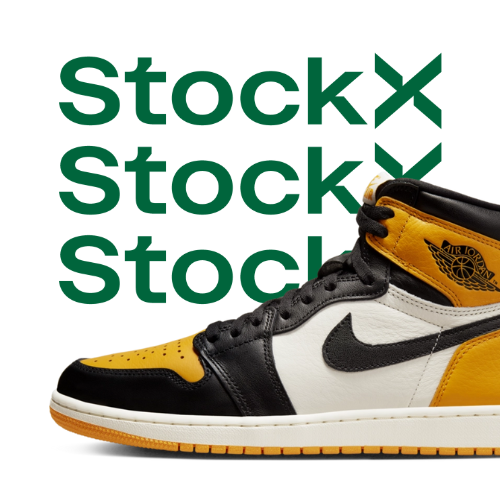 StockX