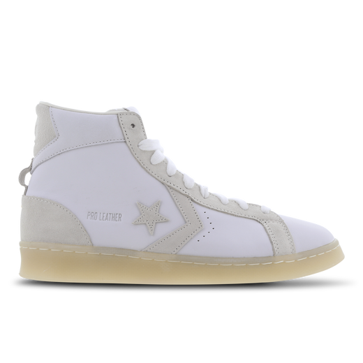 Converse Pro Leather White-Egret