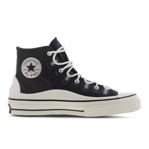 Chuck 70 Utility