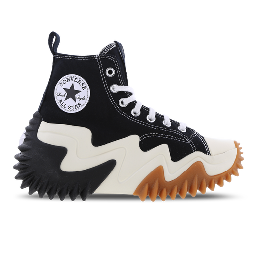Converse Run Star Motion