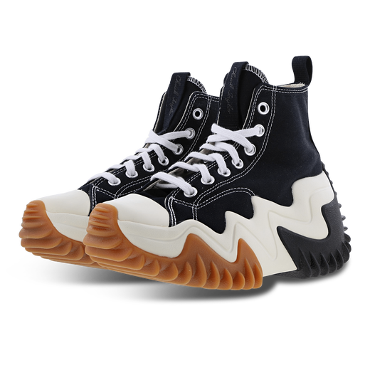 Converse Run Star Motion