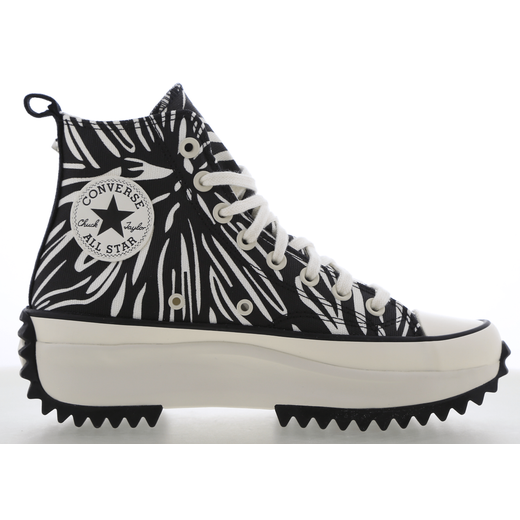 Converse Run Star Hike