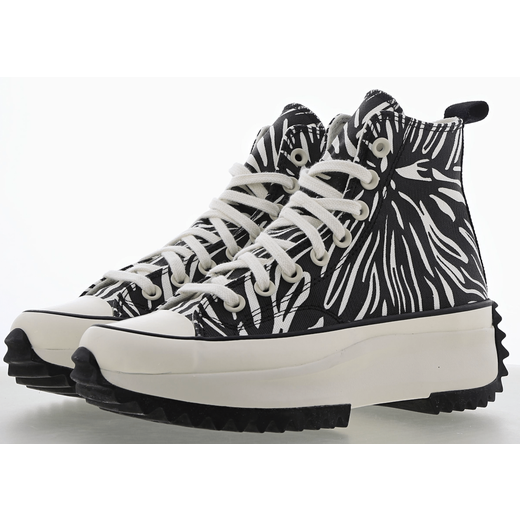 Converse Run Star Hike