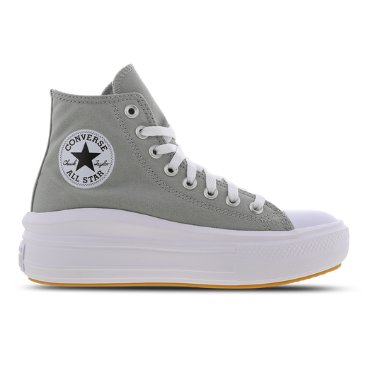 Converse Chuck Taylor All Star Move Hi