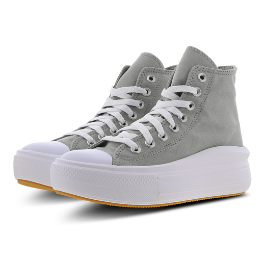 Converse Chuck Taylor All Star Move Hi