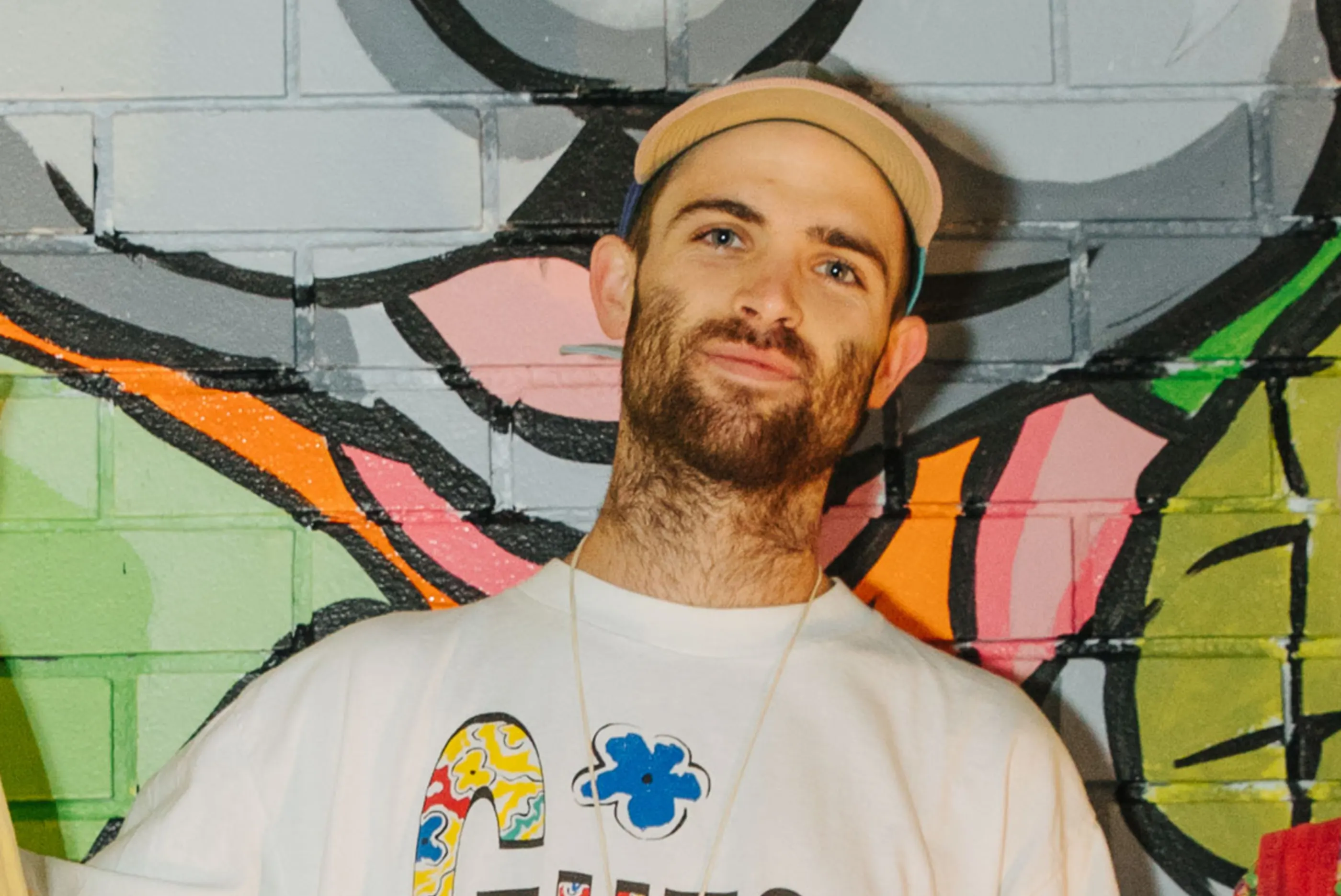 Sean Wotherspoon x Hot Wheels x adidas Superturf Adventure