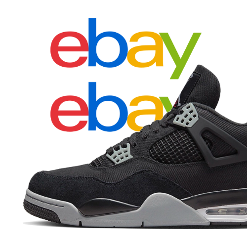 Air Jordan 4 Retro SE 'Black Canvas'