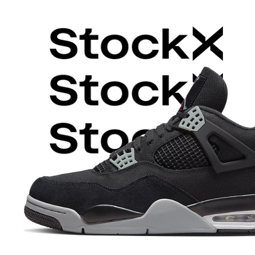 Air Jordan 4 Retro SE 'Black Canvas'