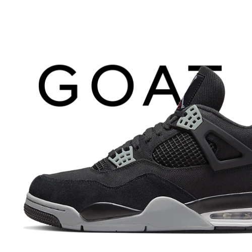 Air Jordan 4 Retro SE 'Black Canvas'