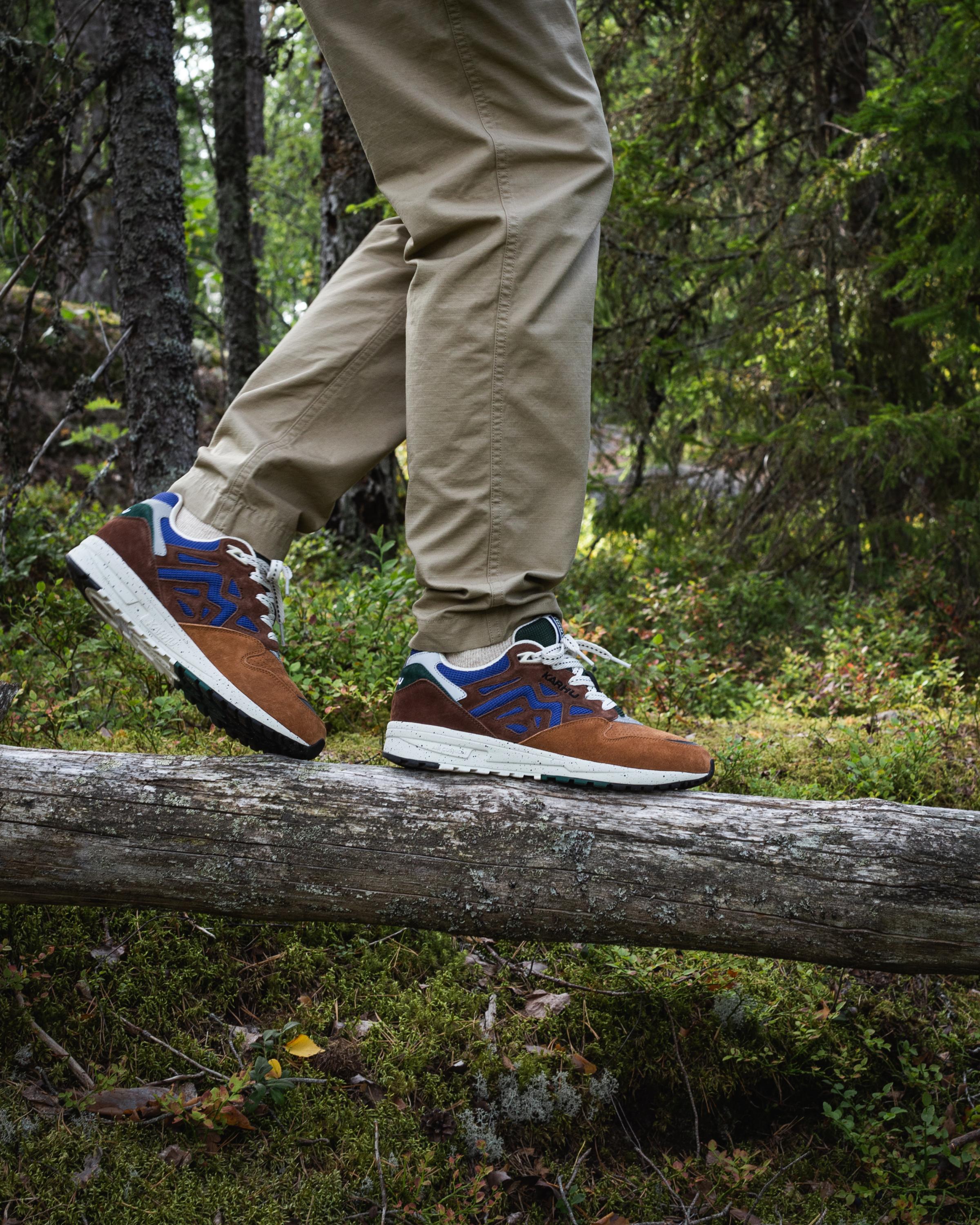 Karhu Legacy 96 'Aztec'