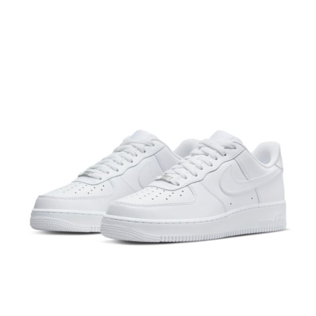 Nike Air Force 1 Low '07 'White'