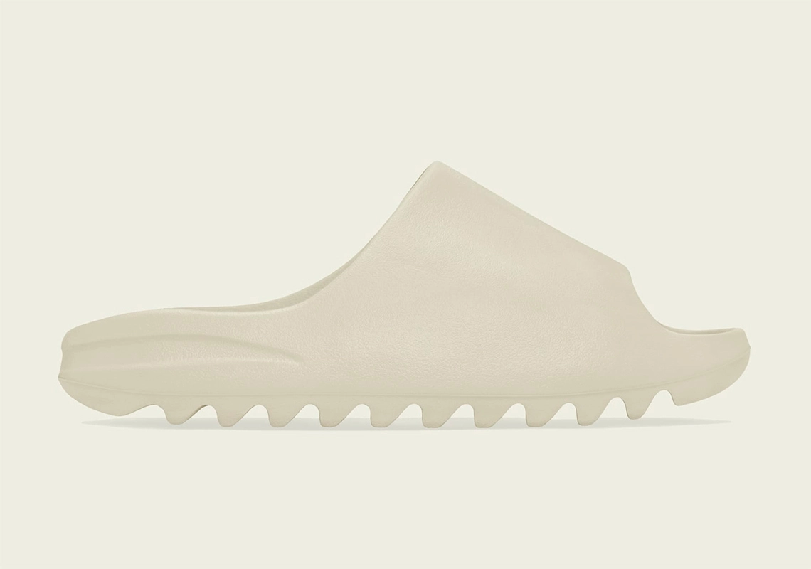 adidas Yeezy Slide 'Bone'