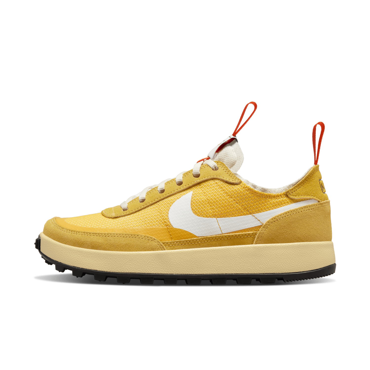 NikeCraft General Purpose Shoe Tom Sachs 'Dark Sulfur'
