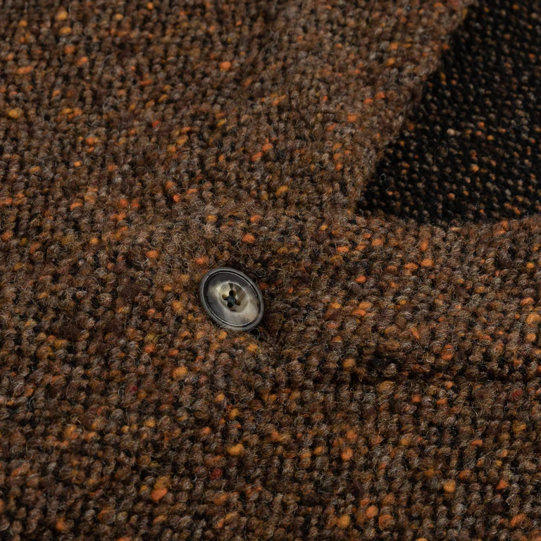 A KIND OF GUISE KURA CARDIGAN