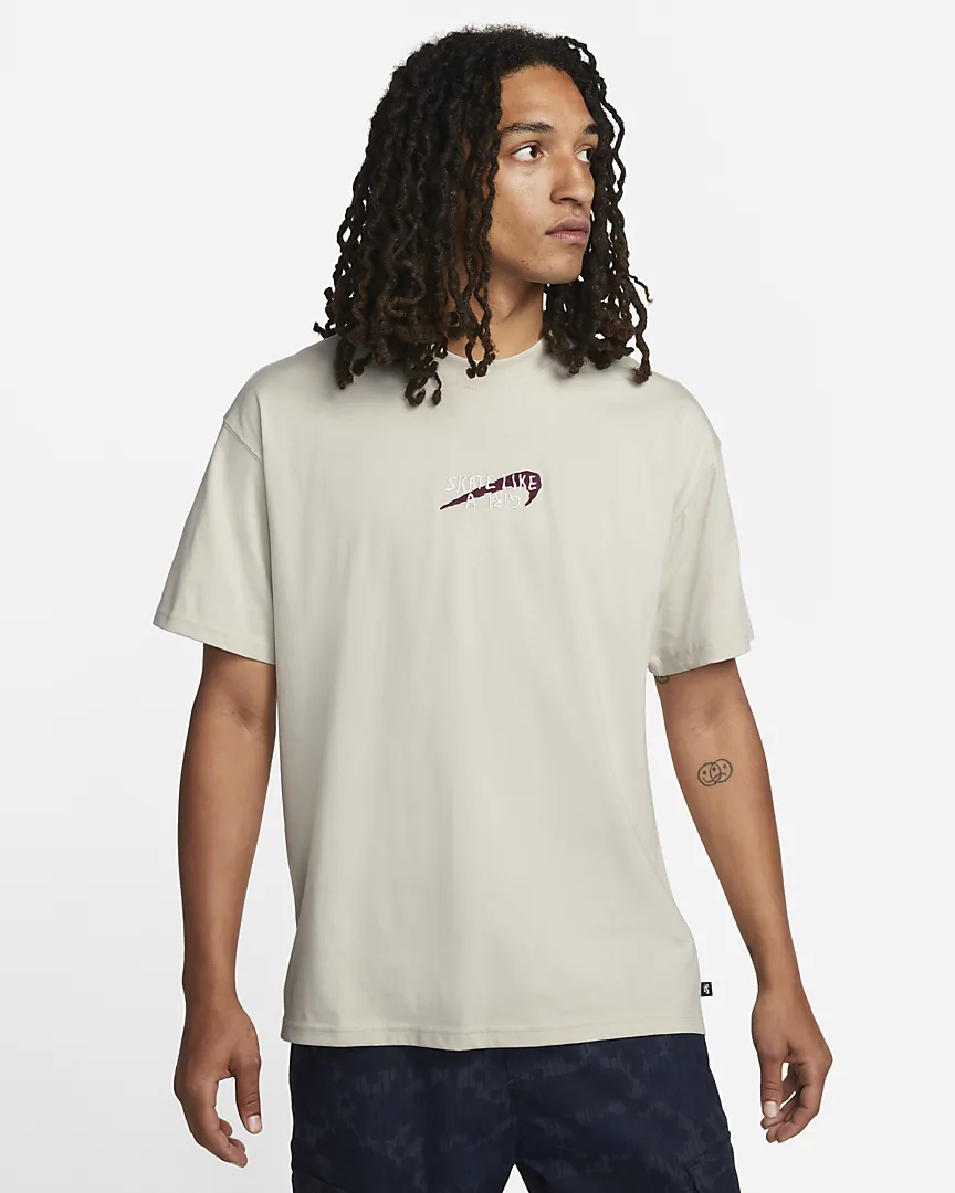 Nike SB Max90 Skate T-Shirt