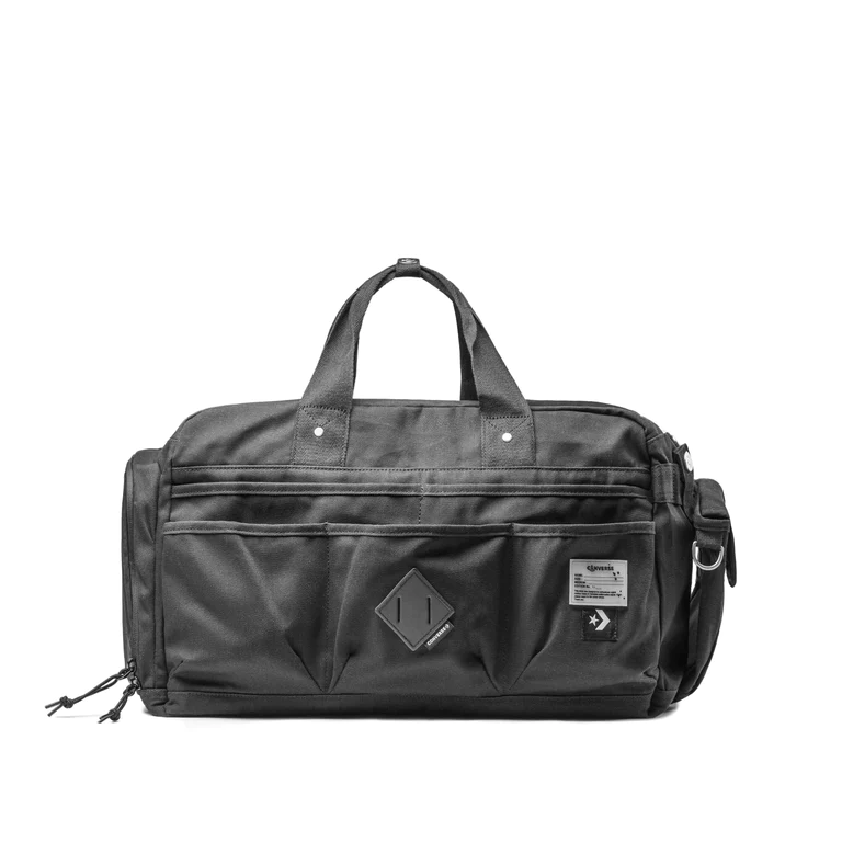 CONVERSE X JOSHUA VIDES BASKETBALL UTILITY BAG