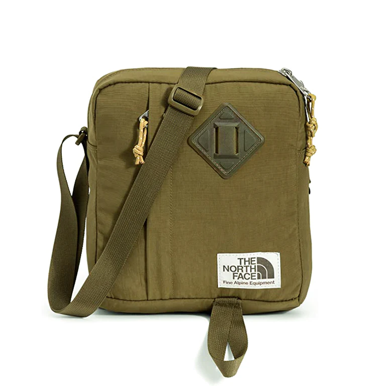THE NORTH FACE BERKELEY CROSSBODY-TAS